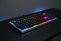 Mechanical Gaming Keyboard with RGB Backlight